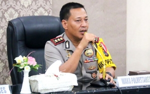  Merasa Menyesal, Dosen USU Ditetapkan Sebagai Tersangka Usai Buat Status Bom Surabaya Skenario