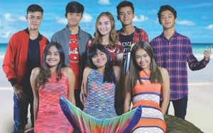 SCTV Tayangkan Ulang 'Mermaid In Love 2', Netter Heboh Lebih Pilih 'Ganteng-Ganteng Serigala'