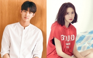 Kenang Syuting 'The King Loves', Aktor Ganteng Ini Puji Yoona Berhati Malaikat