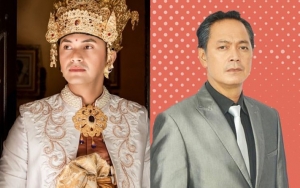 Sutradara 'Anak Langit' Sambut Anjasmara, Fans Heboh Minta Adipura Kembali