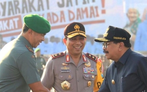 Sempat Terlunta-Lunta, Jenazah Terduga Teroris Bom Surabaya Akhirnya Dimakamkan 
