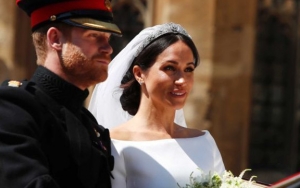 Populer Banget, Ini 4 Fakta Tentang Cincin Tunangan Meghan Markle