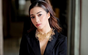 Banyak Adegan Berbahaya, Nikita Willy Ogah Pakai Pemeran Pengganti di 'Alas Pati'