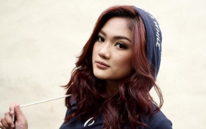 Fokus Siapkan Single Perdana, Marion Jola Tolak Tawaran Akting