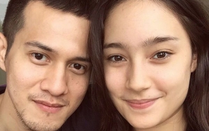 'Ditodong' Netter, Herjunot Ali Beri Ucapan Super Romantis untuk Ultah Tatjana Saphira