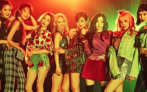 Siap-Siap Baper, Sooyoung Unggah Momen Manis Bareng SNSD