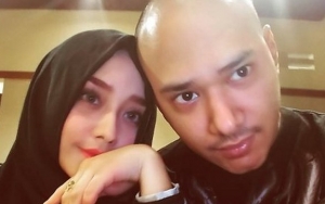 Husein Alatas dan Annisa Nabillah Santai Soal Anak