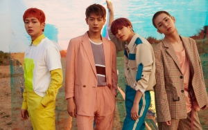 10 Tahun Jalani Karier Bersama, SHINee Sebut Punya Hubungan Bak Keluarga