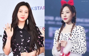Ada Namjoo-SinB Cs, Joy Puncaki Peringkat Idol Grup Brand Reputasi Terbaik 