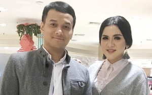 Vicky Shu Gelar 7 Bulanan Pakai Adat Jawa, Netter: Mending Gini Daripada Baby Shower