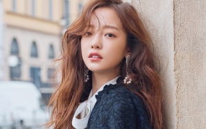 Sapa Fans Lewat Video Imut, Goo Hara Malah Dituding Ketagihan Oplas