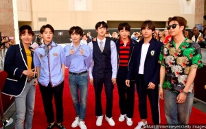 YouTube Ungkap MV 'Fake Love' BTS Tak Lampaui Rekor 24 Jam PSY