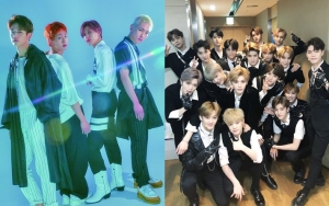 SHINee dan NCT Mulai Buka Penjualan Lightstick Resmi