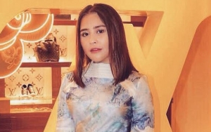 Demi Capai Target Ini di Bulan Ramadan, Prilly Latuconsina Tak Kenal Lelah