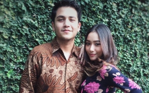 8 Foto Prewedding Rizky Alatas-Adzana Siap Bikin Baper Sekaligus Iri