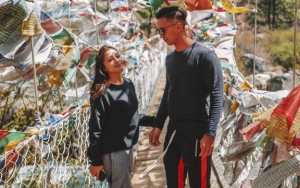 Reaksi Nikita Willy Soal Isu Foto Prewedding Bareng Indra Priawan  