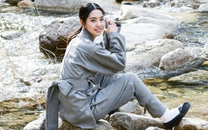 Jin Se Yeon Komentari Rating Tinggi Serta Ungkap Alasan Pilih Bintangi 'Grand Prince'