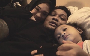 Kini Bercadar, Istri Virgoun Akui Pernah Nyaris Selingkuh Bareng Pengusaha Tajir