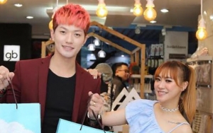 Masih Takut Potong Kuku Sang Anak, Lee Jeong Hoon Puji Kemampuan MoA Aeim