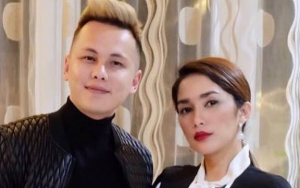 Sebelas Tahun Bersama, Cinta Ussy Sulistiawaty ke Andhika Pratama Tak Berubah