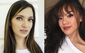 Adu Seksi Pakai Lipstik Merah Menyala, Nia Ramadhani Dipuji Lebih Muda dari Shafa Harris 