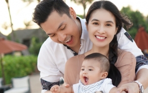 Sandra Dewi Pamer Video Suami Ajak Main Anak, Fans: Gemas Sama Bapaknya