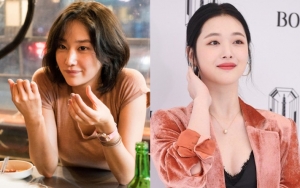 Karakter Jeon Jong Seo di 'Burning' Nyaris Diperankan Sulli, Netter: Cocok Sama Yoo Ah In