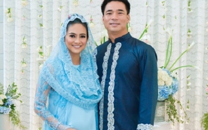 Gelar Baby Shower, Rini Yulianti Umumkan Jenis Kelamin Calon Buah Hati