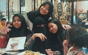 Istri Opick Nyesal Ghaniya Ikut Sidang Cerai, Bahas Perang Status Putrinya dan Yulia Muhammad