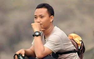 Identifikasi Selesai, Jenazah Bayu Korban Bom Surabaya Akhirnya Diserahkan kepada Keluarga