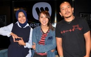 Masuki Ramadan, Band Kotak Kenang Momen Masa Kecil