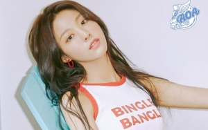 Dikritik Karena Unfollow Seleb dan Sukai Postingan Suzy, Netter Kasihan Pada Seolhyun