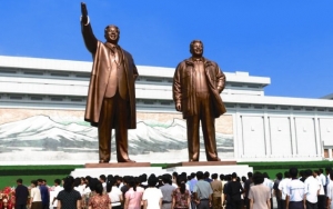 Liburan ke Korea Utara, Turis Temukan 7 Hal Tak Terduga Ini
