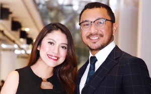 Istri Tak Kunjung Melahirkan di Usia Kandungan Hampir 10 Bulan, Giring Kasihan