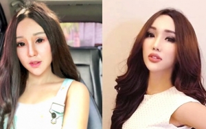 Sindir Selebgram Ini Numpang Tenar, Lucinta Luna Malah Balik Dicibir Rasis