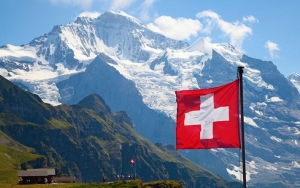Swiss, Negara Miskin 150 Tahun Lalu