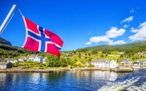 Norwegia Mengalami Kesulitan Abad ke-19