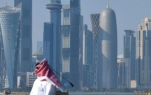 Qatar Maju Berkat Hasil Minyak Bumi