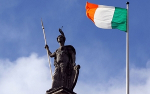Irlandia Sempat Beberapa Kali Jatuh-Bangun