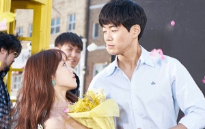 Rating Perdana 'About Time' Cukup Bagus, Akting Lee Sung Kyung-Lee Sang Yoon Banjir Hujatan