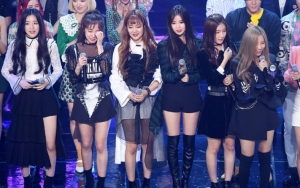 (G)I-DLE Menang Perdana Acara Musik Dalam 20 Hari Sejak Debut, Netter Nyinyir