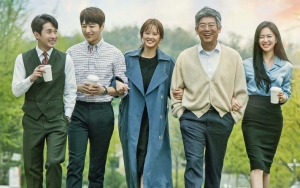 Rating Tinggi Saat Tayang Perdana, Alur 'Miss Hammurabi' Dipuji Menyenangkan