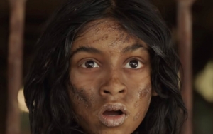 Rilis Trailer Perdana, 'Mowgli' Tunjukkan Sisi Gelap 'The Jungle Book'