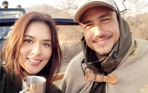 Raisa Makin Pintar Masak, Menu Sahur Hamish Daud Bikin Ngiler