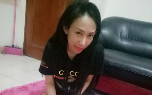Tak Tahan dengan Sindiran Pedas, Dewi Sanca Siap Basmi Haters