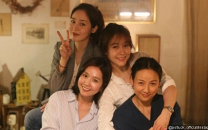 Fin.K.L Kumpul Lagi, Lee Hyori-Sung Yuri Cs Pamer Momen Manis Ini