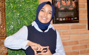 Jadi Salah Satu Alasan Berhijab, Tantri Kotak Curahkan Isi Hati di Lagu 'Masih Ada'