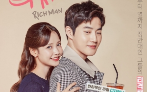 Saingan Cinta Muncul, Suho EXO Kuntit Ha Yeon Soo di 'Rich Man Poor Woman'
