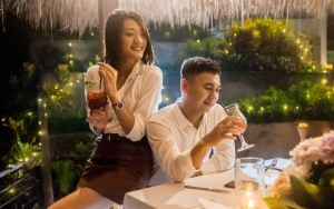 Ingin Lindungi Istri di Tempat Umum, Gaya Raditya Dika Sukses Bikin Ngakak
