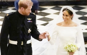 Resmi Jadi Istri Pangeran Harry, 9 Hal Ini Terlarang Bagi Meghan Markle